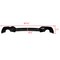 Spec-D Tuning Bmw G20 3 Series M Performance Rear Diffuser 19-20 LFRD-G2019GB-MP-BN - alternate 9